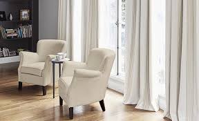 Window treatments are functional accessories in your living rooms. Window Treatment Ideas By Room Pottery Barn