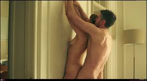Richard armitage full frontal