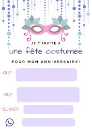 Find customer reviews and ratings of anniversaireenfant.fr. Invitations Anniversaire Petite Fille