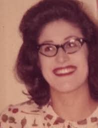 Obituary information for Doris Janet Power