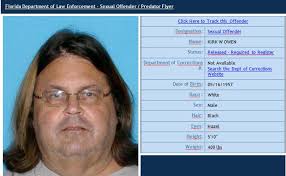 U.S. Pedophile Detained in Jacó