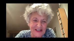 Jacqueline Vann (England) VDM Masterclass Invitation