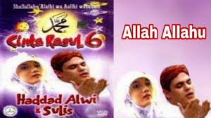 Lirik teks sholawat robbi faj'alna minal akhyar # allah allahu. Download Lagu Sholawat Mp3 Haddad Alwi Video Youtube Allah Allah Halaman 2 Tribun Lampung