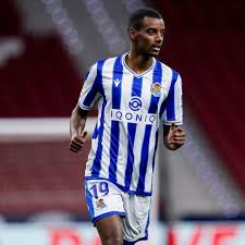 There is no denying the fact that alex's. A Breakdown Of Sweden Starlet Alexander Isak S Future Kick Daddy