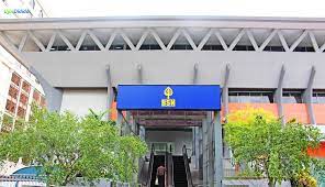 Last minute hotels in alor setar. Bsn Building Kedah Alor Setar 4 Fl Completed Skyscrapercity