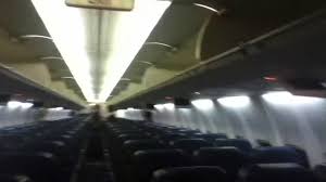 Delta Airlines Boeing 757 300 Cabin Walkthrough And Onboard Amenities