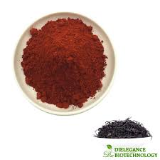 Subtly fruity and floral, with a spring apricot blossom note. Instant Black Tea Powder Bulk Wholesale Black Tea Powder Supplier Dielegance