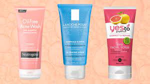 The 18 Best Face Scrubs Under 20 Of 2020 Editor Reviews Allure