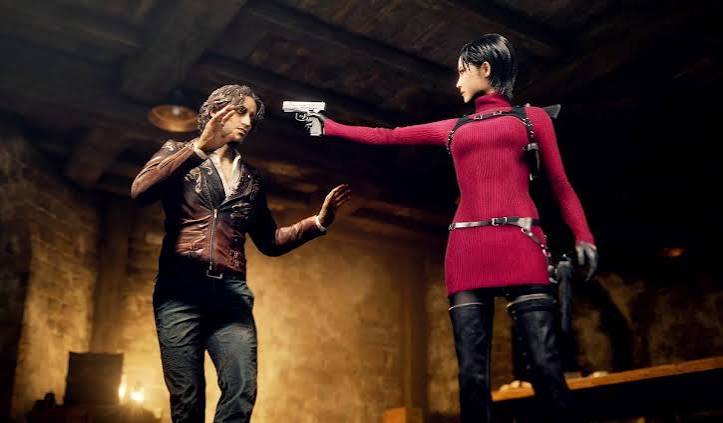 Is This Price Too Low?" - Resident Evil 4 Remake Separate Ways DLC Review