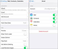 Top 5 Ways To Fix Iphone Email Load Slow In Mail App With Ios 14