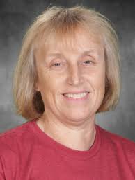 District Teacher of the Year Middle-SchoolPE