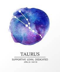 Taurus Horoscope For June 24 2021 Taurus Constellation Tattoo Horoscope Taurus Astrology Taurus