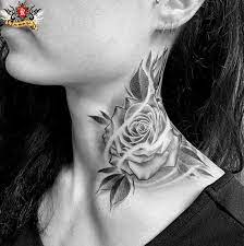Hình xăm 3d cho nam tuyệt đẹp nhưng cũng không kém phần ghê rợn. Xu HÆ°á»›ng XÄƒm Cá»• Cá»±c Cháº¥t Danh Cho Cáº£ Nam Va Ná»¯ Táº¡i Rio Tattoo Studio Rio Studio