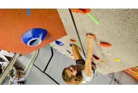 Do a little research into the best holds to use for your desired style of climbing. School Rock Climbing Wall Everything You Need To Know