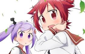 Avex Pictures Sets Shakunetsu No Takkyuu Musume Anime Dvd Bd Release Schedule