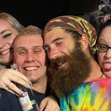 Jacqueline Joeright and Erik Parsons's Wedding Website