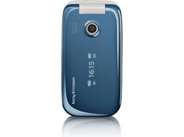 Sony Ericsson Z610i - CNET