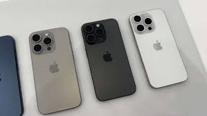 IPhone 15 Pro Max: новости, обзоры, сравнения и характеристики