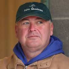 Dutrow asks New York court to overturn 10-year ban