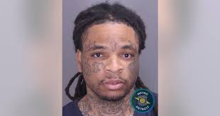 Detroit man accused of carjacking 83-year-old woman while she shopped in  Royal Oak Township