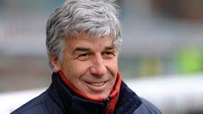 E' l'analisi dell'allenatore dell'atalanta gian piero gasperini, a sky, la gara con l'inter: Gasperini Named New Inter Milan Coach Fourfourtwo
