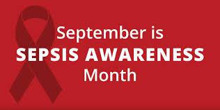 Read about symptoms, treatment and risk factors for sepsis. Sepsis Awareness Month Total Body Orthotics