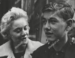 Barry Freeman 16 After Being Found Editorial Stock Photo