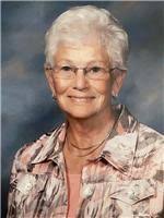 Joyce Johnson Obituary (1930