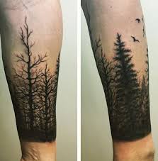 75 Tree Sleeve Tattoo Designs For Men Ink Ideas With Branches Tattoos For Guys Sleeve Tattoos Tree Sleeve Tattoo