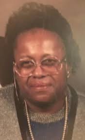 Mary Stringfield Obituary (2016)