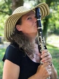 Goujounac, Blue Mary Swing dans Sidney Bechet au féminin