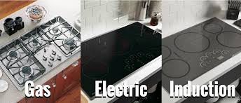 What Is The Difference Between Gas Vs Electric Vs Induction