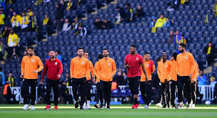 Türk telekom stadı'nda gol sesi çıkmadı. Fenerbahce Galatasaray Maci Oncesi Olay Goruntuler Belhanda Sayfa 1 Galatasaray 20 Temmuz 2021 Sali
