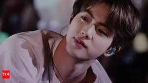 Jin reveals BTS members 'talk about military all day' in group chat and  teams up with J-Hope to mock them