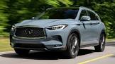 Infiniti-QX50