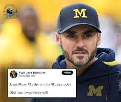 Here comes the hammer!