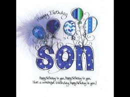 Birthday Wishes For 2 Year Old Son From Father Happy Birthday Wishes Happy Birthday My Son Whatsapp Status Youtube Son Birthday Quotes Birthday Wishes For Son Happy Birthday Son