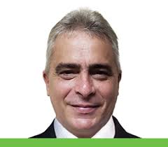 DrC. David Curbelo Rodríguez