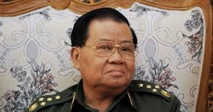 Than Shwe, un dictateur dans sa tour d'ivoire