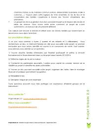 projet urbain 2 0 septembre 2013