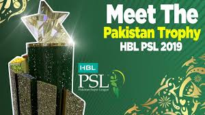 Abbreviated psl) is a professional twenty20 cricket league contested during february and march of every year by six teams. What Makes The Pakistan Super League Trophy Sparkle