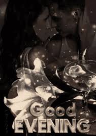 Seemingly overnight, it shot up to no. 35 Best Good Evening Gif Animated Images For Everyone
