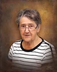 Dolores Carlyn Cornelius Obituary September 2, 2022