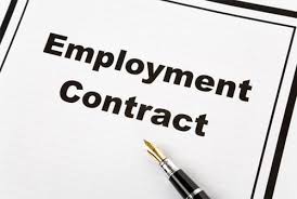 Membuat surat perjanjian kerja (spk) atau kontrak kerja menjadi suatu kewajiban bagi karyawan baru. Bagaimana Membuat Kontrak Kerja Yang Sah Dan Memenuhi Syarat