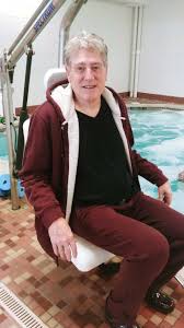 Dennis Shead … Thankful and Blessed