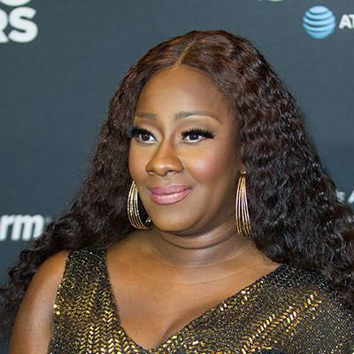 Le'Andria Johnson - Agent, Manager, Publicist Contact Info