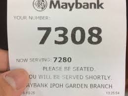 Maybank investment bank offers both cash account and share financing, which allows you to increase start share your experience with maybank investment bank ipoh garden kiosk today! Bank Maybank Nearby Ipoh In Malaysia 10 Reviews Address Website Maps Me