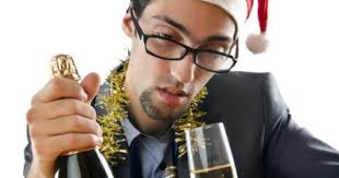 How to avoid the dangers of Christmas parties