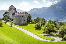 Vaduz has a population of 5430 inhabitants (in 2015). Weather Forecast Vaduz Liechtenstein Wahlkreis Oberland Free 15 Day Weather Forecasts Weather Crave