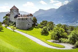 The visit to the national museum is a journey through the history of liechtenstein. Weather Forecast Vaduz Liechtenstein Wahlkreis Oberland Free 15 Day Weather Forecasts Weather Crave